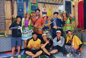 Circuito Ha Giang 3 dias 2 noites em moto - Jasmine Tours