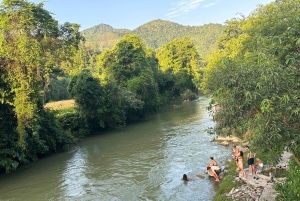 Ha Giang Loop 4-Day Motorbike Tour with Jasmine Company