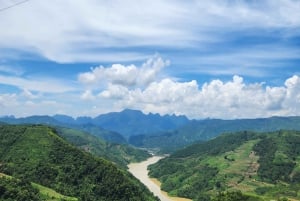 Ha Giang Loop – 4-dniowa wycieczka z dodatkową nocą i odbiorem