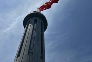 Ha Giang Loop – 4-dniowa wycieczka z dodatkową nocą i odbiorem