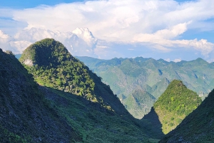 Ha Giang Loop – 4-dniowa wycieczka z dodatkową nocą i odbiorem