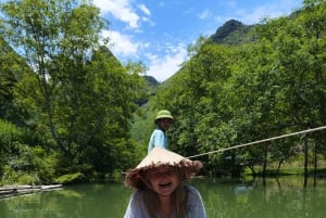 Ha Giang Loop – 4-dniowa wycieczka z dodatkową nocą i odbiorem