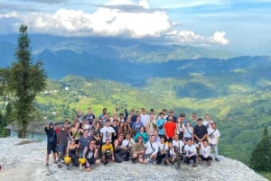 Tour Ha Giang Loop 4D3N Easyrider Jasmine