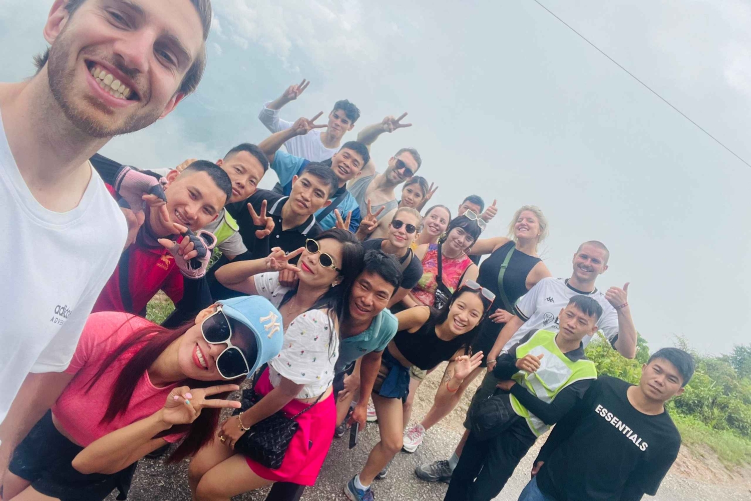 Ha Giang Loop 4D3N met JASMINE reisorganisatie