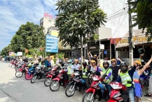 Ha Giang Loop 4D3N met JASMINE reisorganisatie