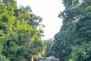 Ha Giangin silmukka-automatka 3 päivää 2 yötä OHC Travelin kanssa