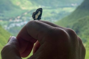 Hanoi: 4 päivän Ha Giang Loop Jasmine -kiertomatka