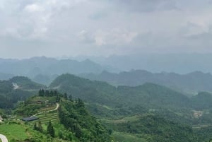 Cat Ba Island Lan Ha Bay Cruise med vannaktiviteter