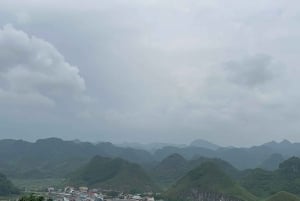Cat Ba Island Lan Ha Bay Cruise med vannaktiviteter