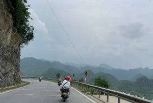 Cat Ba Island Lan Ha Bay Cruise med vannaktiviteter