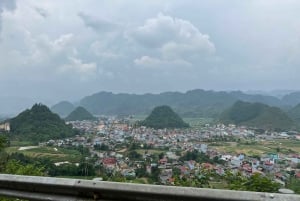 Cat Ba Island Lan Ha Bay Cruise med vannaktiviteter