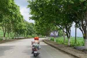 Cat Ba Island Lan Ha Bay Cruise med vannaktiviteter