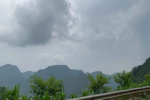 Cat Ba Island Lan Ha Bay Cruise med vannaktiviteter