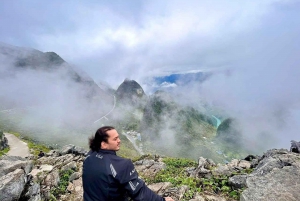 Ha Giang Loop motorcykeltur 2 dagar 1 natt