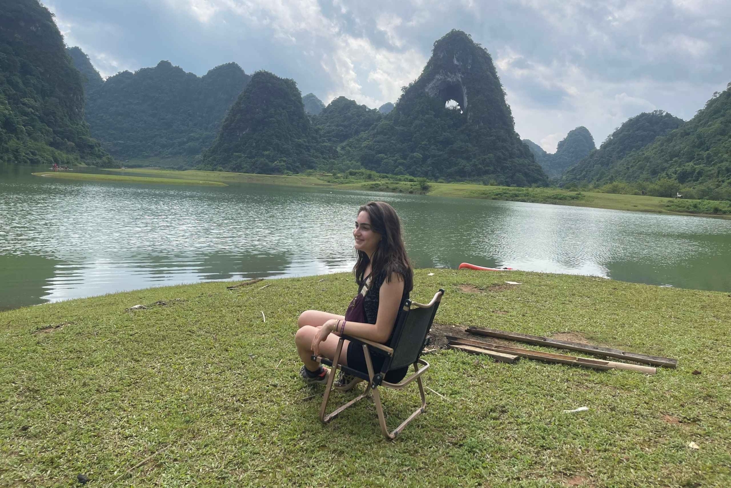 Tour privato di Ha Giang Loop Plus 5 giorni con autista semplice