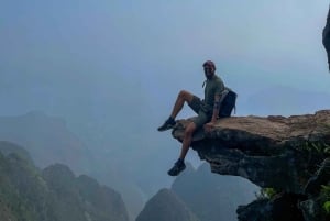 Ha Giang Loop Plus 5 dagar Privat tur med enkel förare
