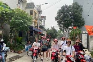 De Hanói: Ha Giang Loop Motorbike Tours 3 dias 2 noites