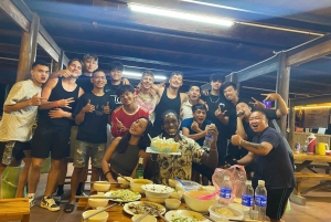 Ha Giang Loop Tour 3 dagar 2 nätter med easy rider från Hanoi