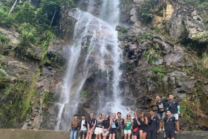 Ha Giang Loop Tour 3 dagar 2 nätter med easy rider från Hanoi