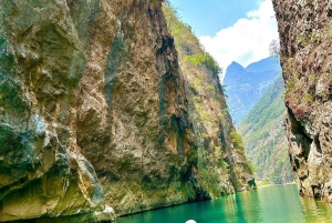 Ha Giang Loop Tour 2Days easy rider (Depart from Hanoi/Sapa)
