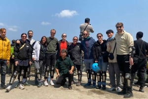 Ha Giang Loop Tour 3-Dag-2-Natt, engelsk guide, tur i liten grupp