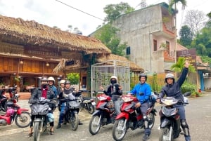 Ha Giang Loop Tour 3-Dag-2-Natt, engelsk guide, tur i liten grupp