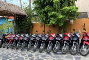 Ha Giang Loop Tour 3-Dag-2-Natt, engelsk guide, tur i liten grupp