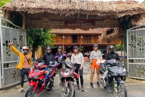 Ha Giang Loop Tour 3-Dag-2-Natt, engelsk guide, tur i liten grupp