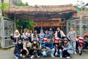 Ha Giang Loop Tour 3-Dag-2-Natt, engelsk guide, tur i liten grupp
