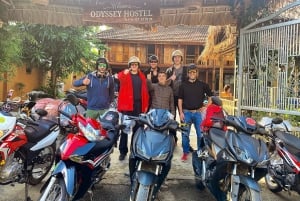 Ha Giang Loop Tour 3-Dag-2-Natt, engelsk guide, tur i liten grupp