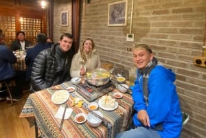 Ha Giang Loop Tour 3-Dag-2-Natt, engelsk guide, tur i liten grupp