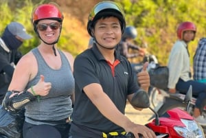 Ha Giang Loop Tour 3-Dag-2-Natt, engelsk guide, tur i liten grupp