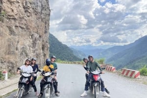 Ha Giang Loop Tour 3-Dag-2-Natt, engelsk guide, tur i liten grupp