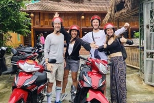 Ha Giang Loop Tour 3-Dag-2-Natt, engelsk guide, tur i liten grupp