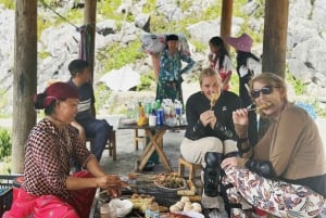 Ha Giang Loop Tour 3-Dag-2-Natt, engelsk guide, tur i liten grupp