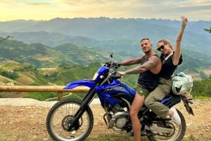 Ha Giang Loop Tour 3-Dag-2-Natt, engelsk guide, tur i liten grupp