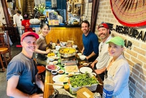 Ha Giang Loop Tour 3-Dag-2-Natt, engelsk guide, tur i liten grupp