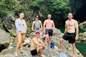 Ha Giang Loop Tour 3-Dag-2-Natt, engelsk guide, tur i liten grupp