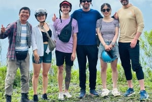 Ha Giang Loop Tour 3-Dag-2-Natt, engelsk guide, tur i liten grupp