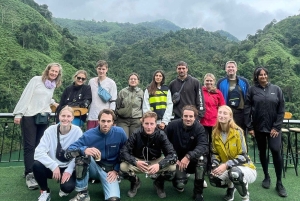 Ha Giang Loop Tours - 3 Tage mit Easy Rider Paket