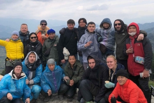 Ha Giang Loop Tours - 3 Tage mit Easy Rider Paket