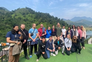 Ha Giang Loop Tours - 3 Tage mit Easy Rider Paket