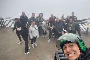 Ha Giang Loop Tours - 3 Tage mit Easy Rider Paket