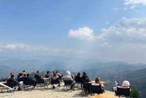 Ha Giang Loop Tours - 3 Tage mit Easy Rider Paket