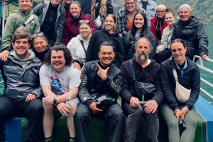 Ha Giang Loop Tours - 3 Tage mit Easy Rider Paket