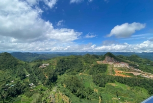 ジャスミンと行くハザンループ（3日2泊）