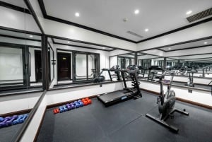 Crociera Ha Long 6★: tour di 2 giorni all'isola di Titop e alla grotta di Sung Sot