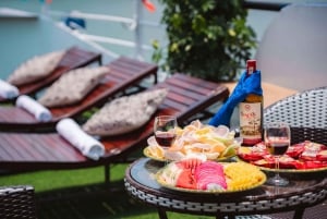 Från Ninh Binh: Ha Long Bay dagsutflykt som slutar i Hanoi