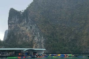 Ha Long Bay 3d2n på den luksuriøse junkbåd -Ruby cruise