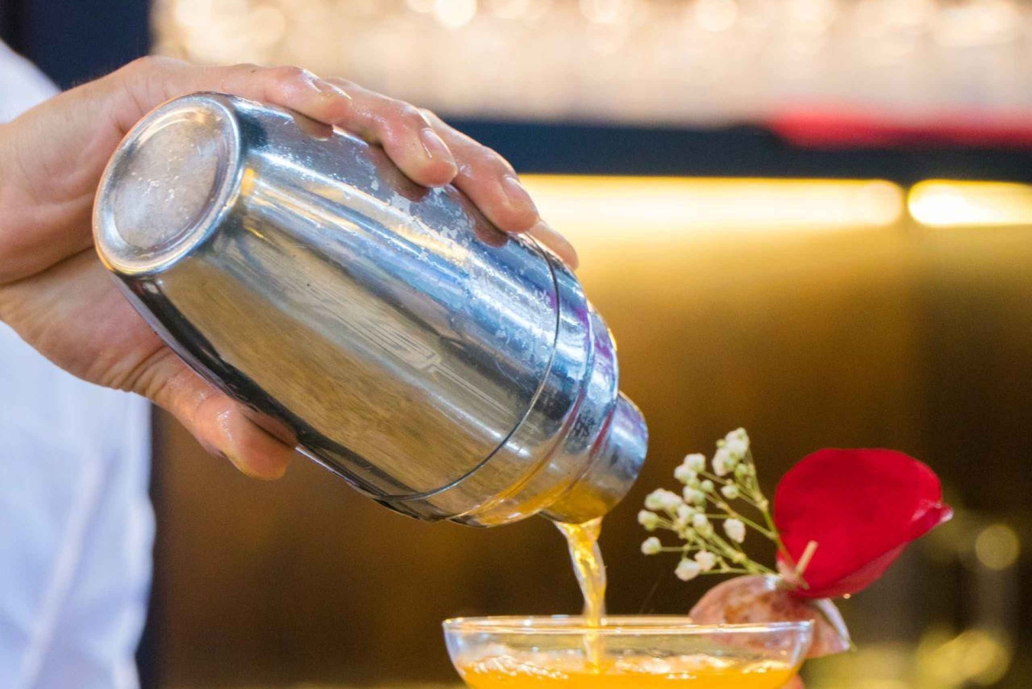 Ha Long Bay 8 hours daily tour on LA CASTA DAILY CRUISE